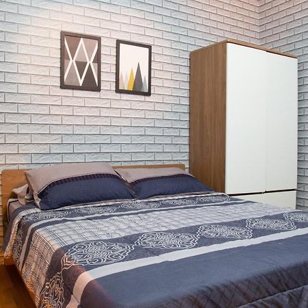 Huning House - 5 Bedrooms Пурвокерто Экстерьер фото
