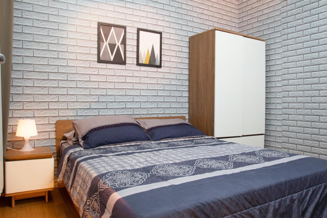 Huning House - 5 Bedrooms Пурвокерто Экстерьер фото