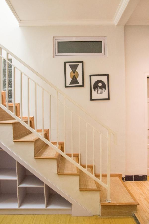 Huning House - 5 Bedrooms Пурвокерто Экстерьер фото