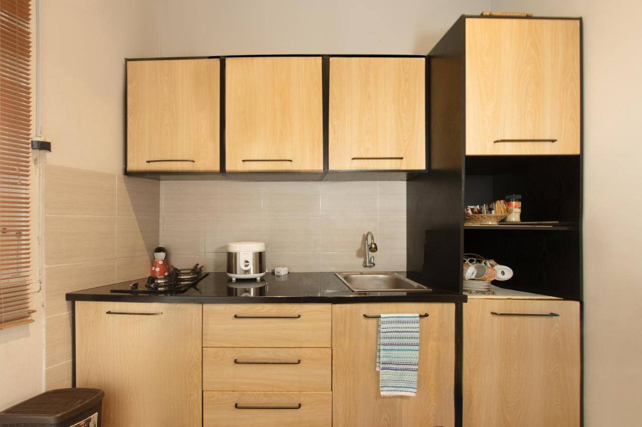 Huning House - 5 Bedrooms Пурвокерто Экстерьер фото